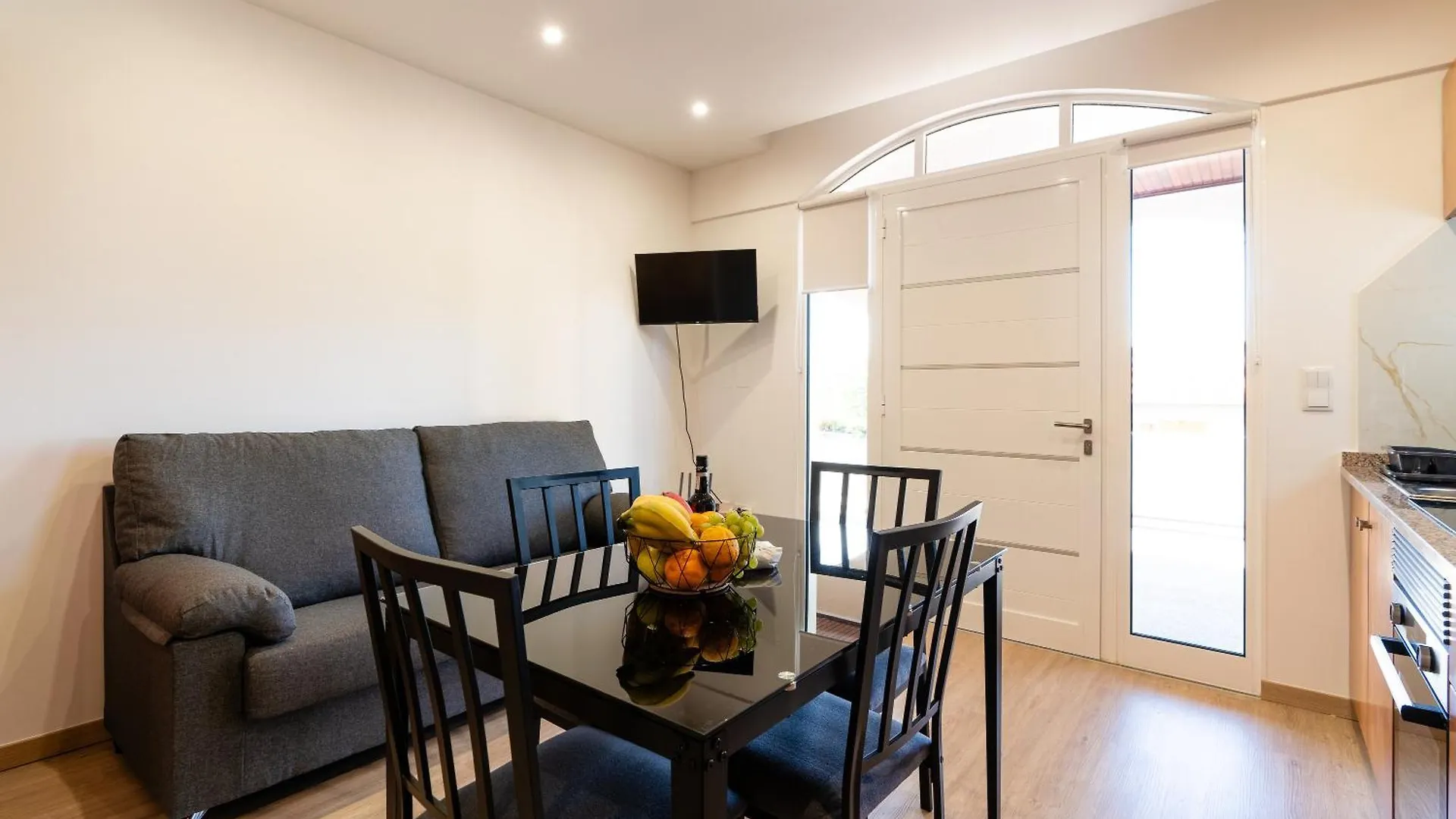 Casa Estrela Dos Reis Apartment Estreito Da Calheta