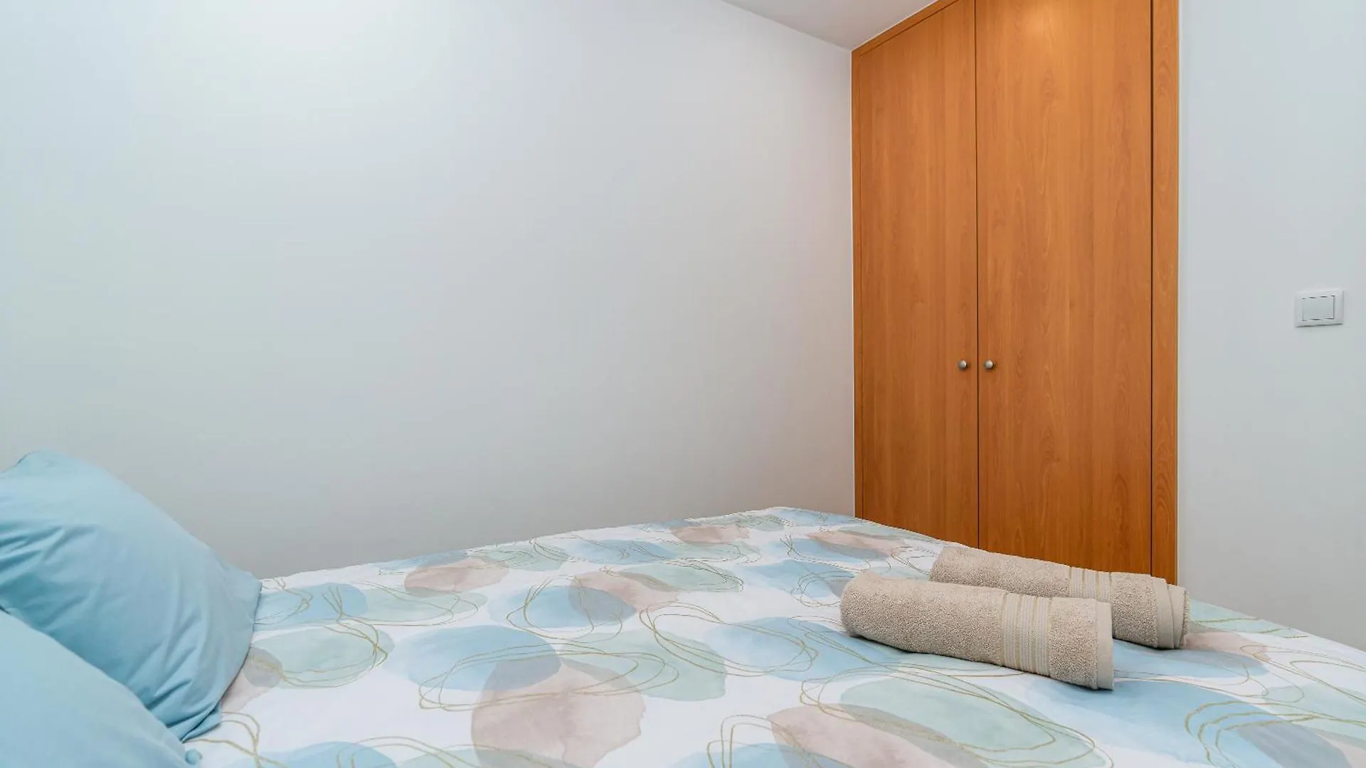 Casa Estrela Dos Reis Apartment Estreito Da Calheta